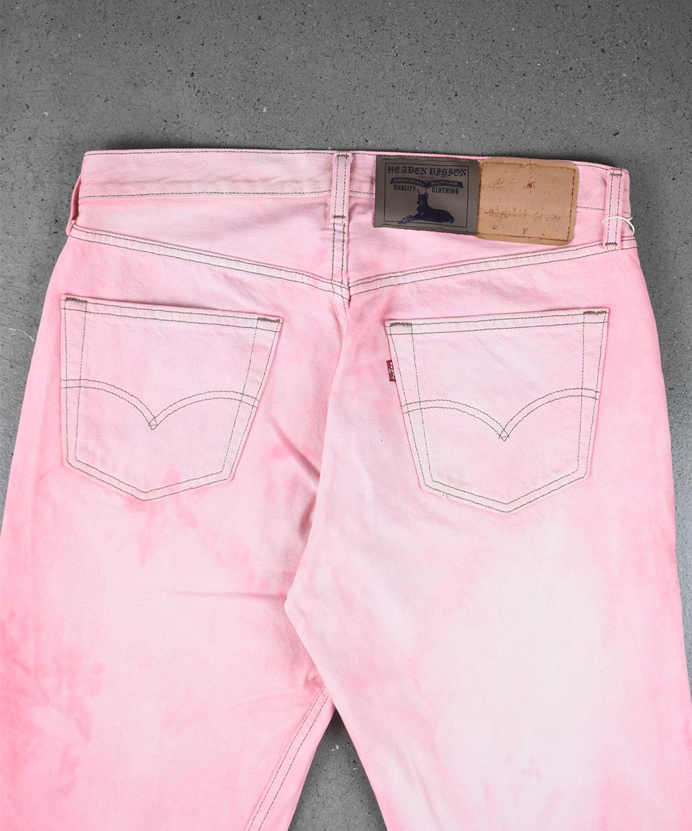 TWO VAULT x HEAVEN VISION Pants (34/30)