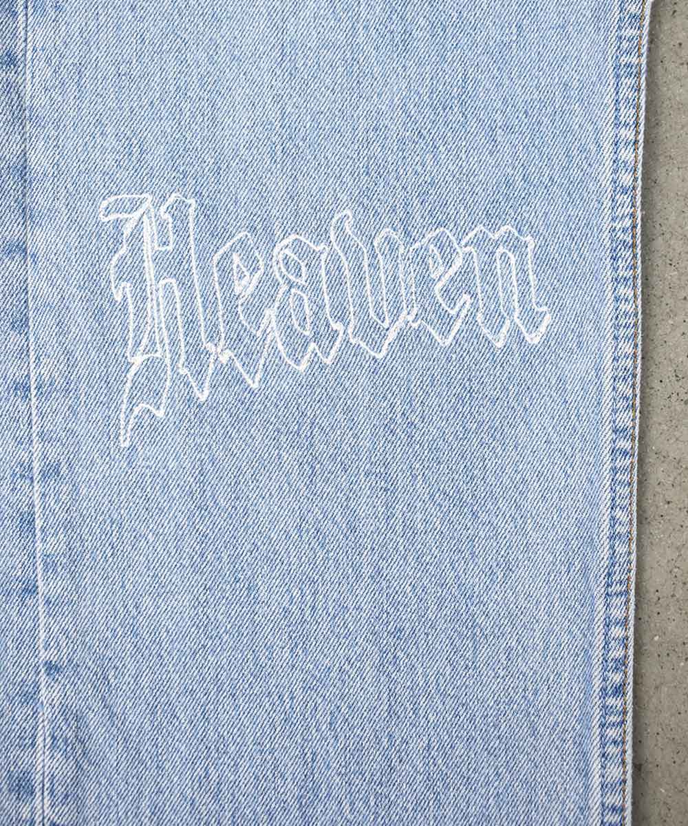 TWO VAULT x HEAVEN VISION Pants (32/36)