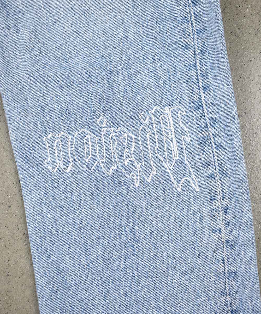 TWO VAULT x HEAVEN VISION Pants (32/36)