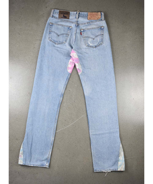 TWO VAULT x HEAVEN VISION Pants (32/36)