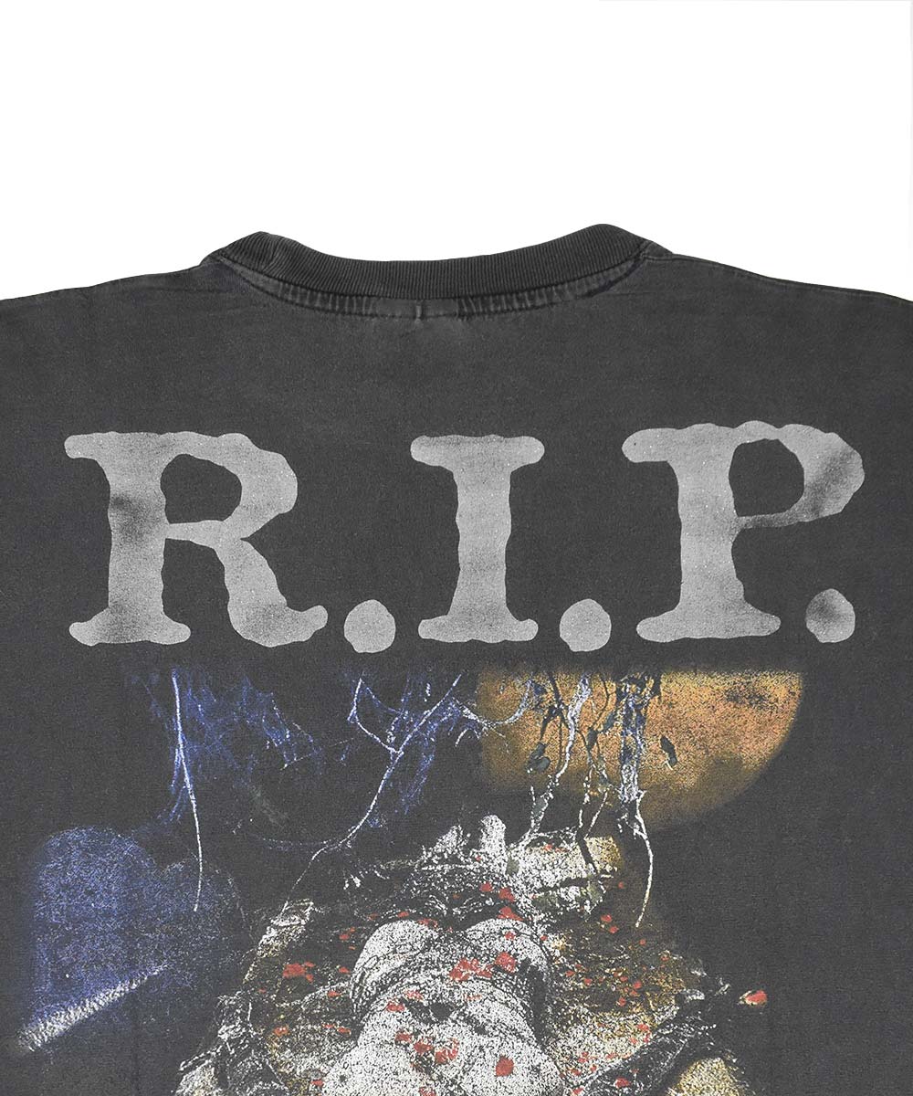 1999 CRADLE OF FILTH T-Shirt (XL)