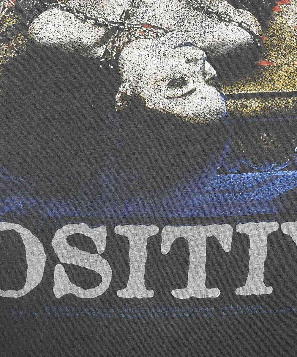 1999 CRADLE OF FILTH T-Shirt (XL)