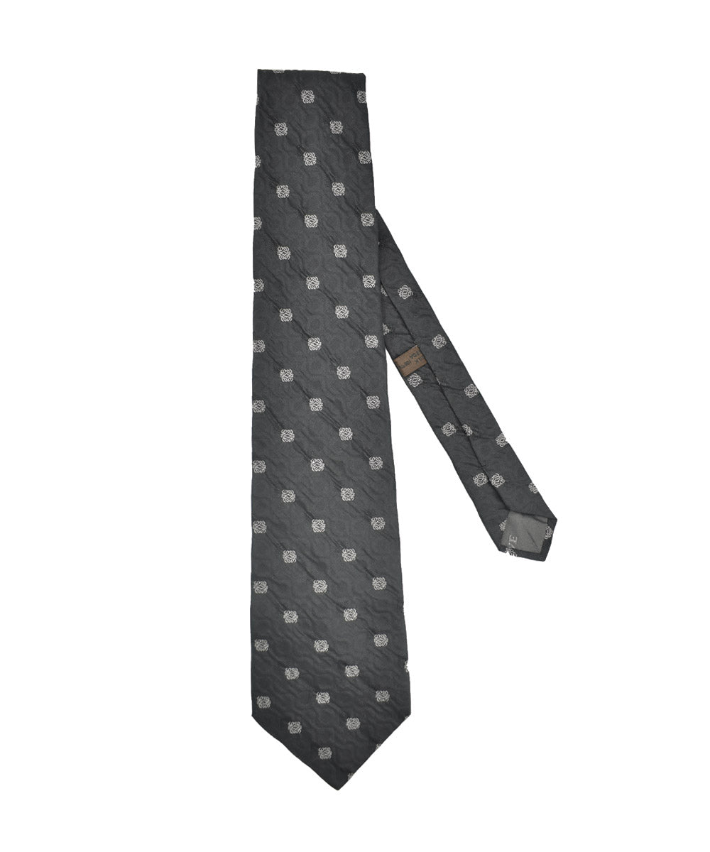 LOEWE Corbata de Seda (OS)