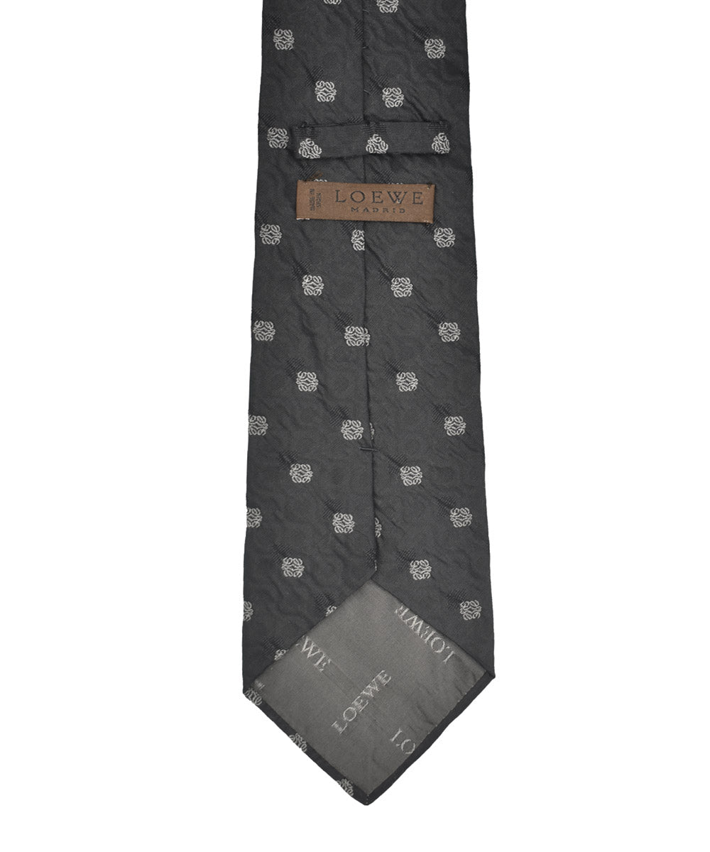 LOEWE Corbata de Seda (OS)