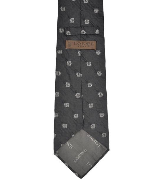 LOEWE Silk Tie (OS)