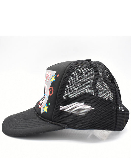 FUNNY Comedy Cap (OS)