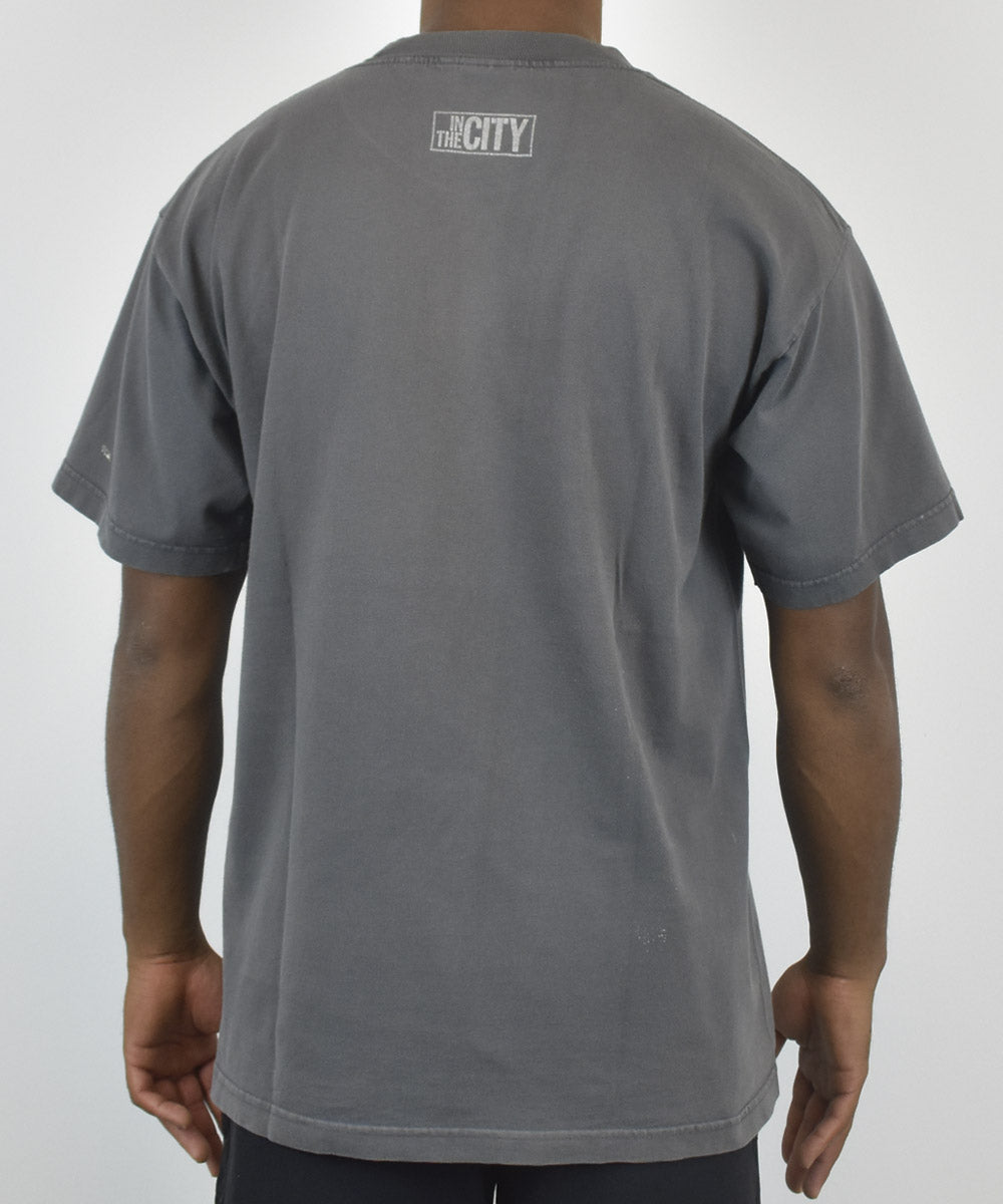 Camiseta Vintage MTV (L)