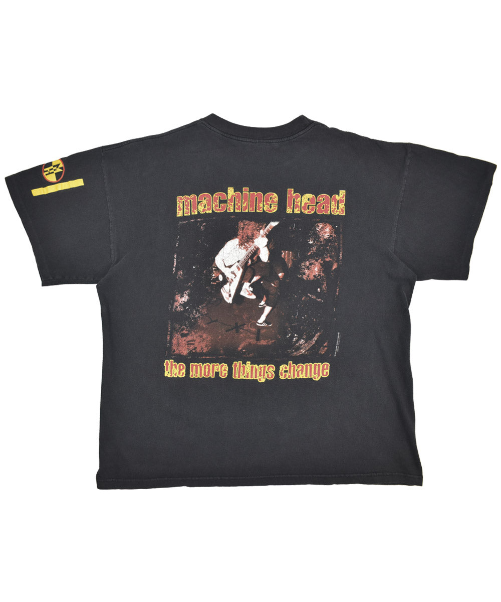 1997 MACHINE HEAD T-Shirt (XL)