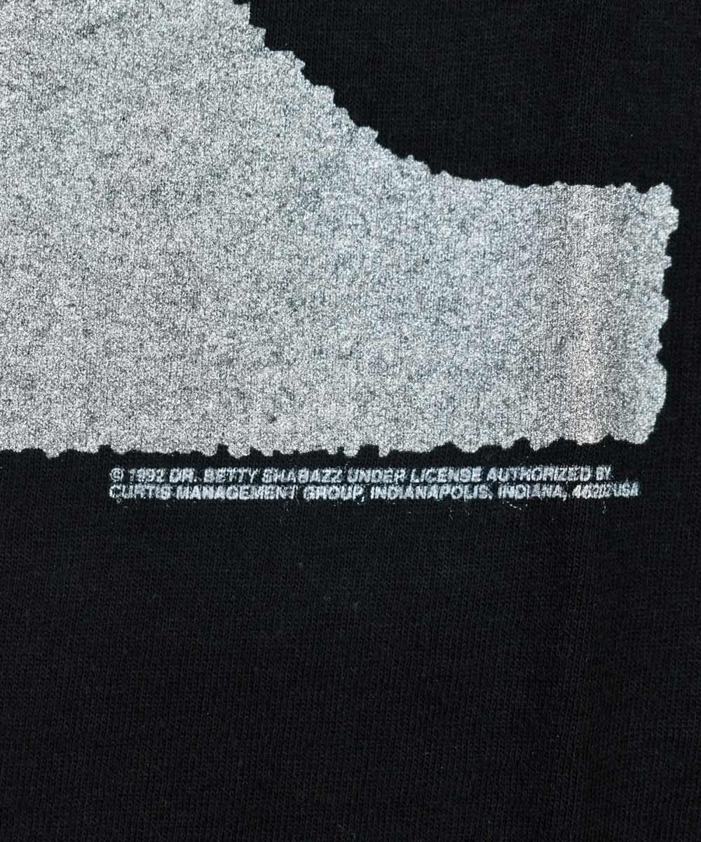 1992 MALCOLM X Vintage T-Shirt (XL)