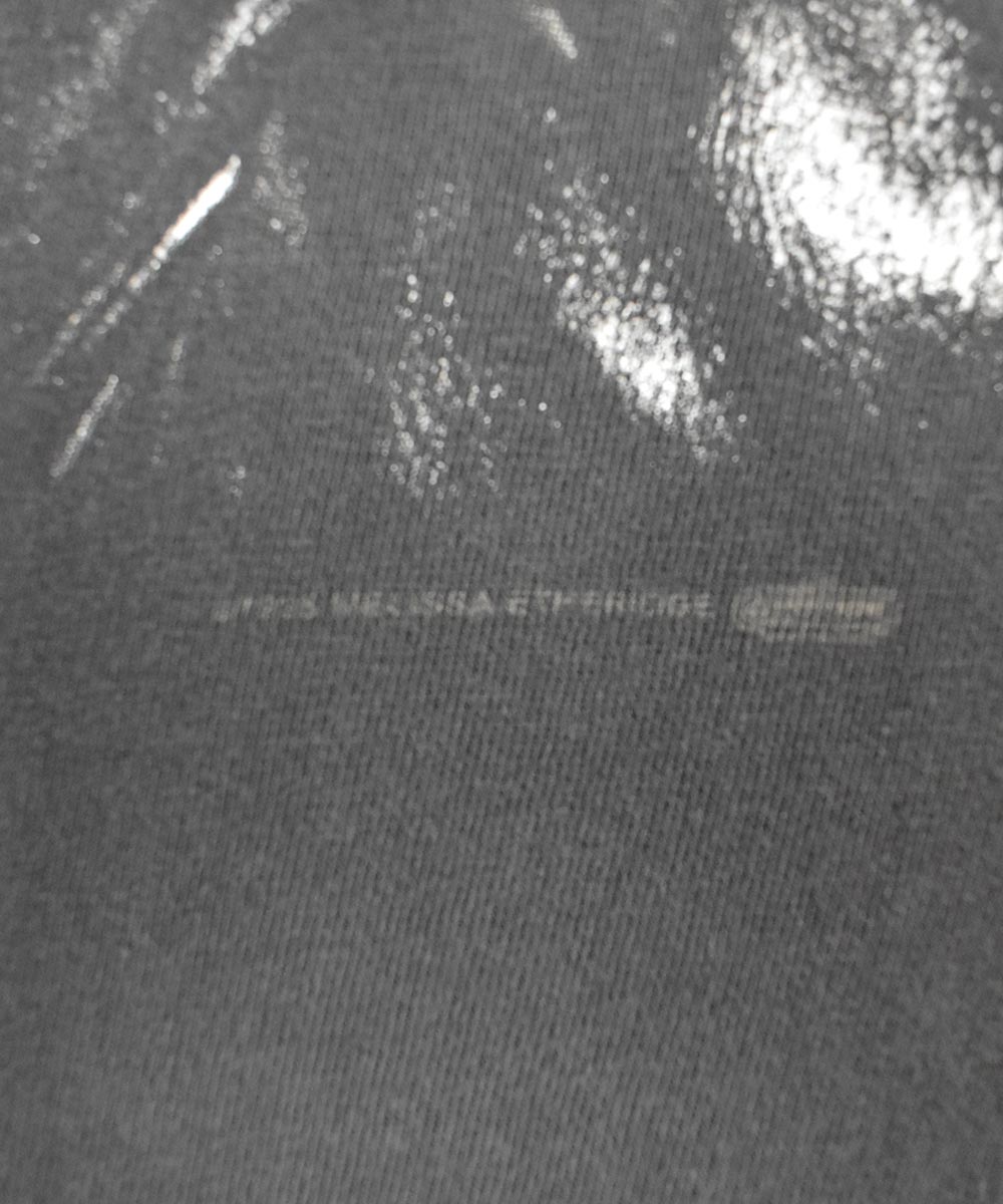 1996 MELISSA ETHERIDGE T-Shirt (L)