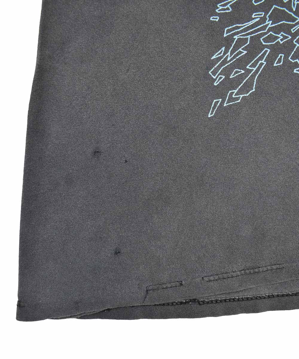 1991 METALLICA T-Shirt (L)
