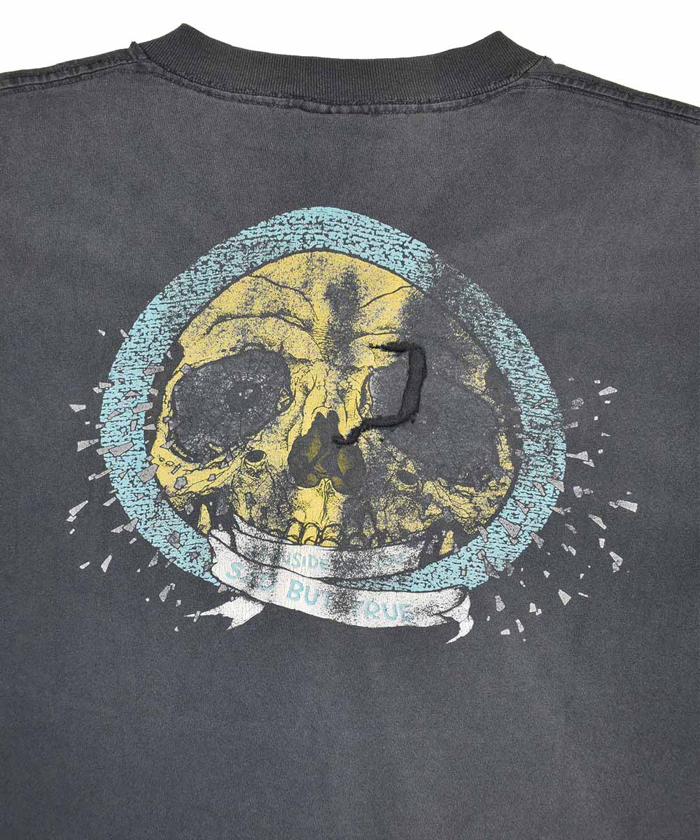 1991 METALLICA T-Shirt (L)