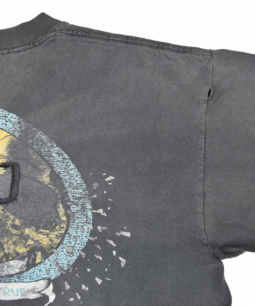 1991 METALLICA T-Shirt (L)