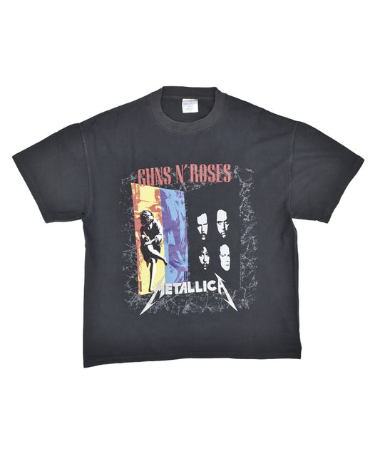 1992 METALLICA T-Shirt (XL)