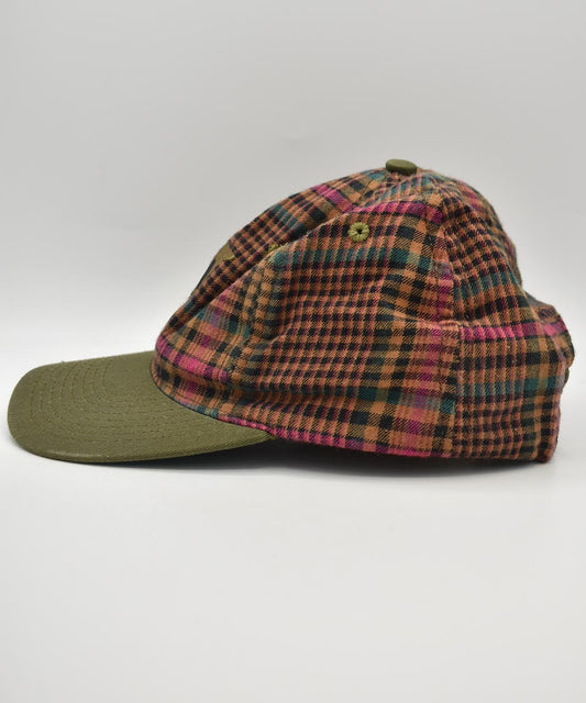 1990s MICKEY MOUSE Cap (OS)