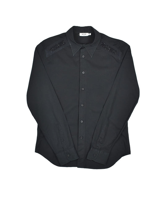 MOSCHINO Jeans Shirt (XL)