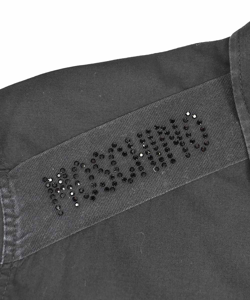 MOSCHINO Jeans Shirt (XL)