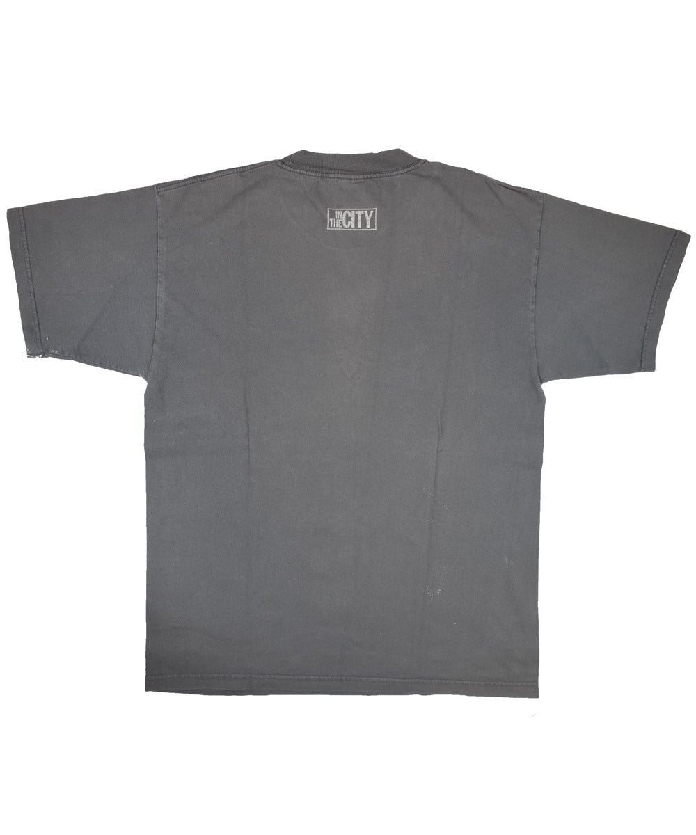 Camiseta Vintage MTV (L)