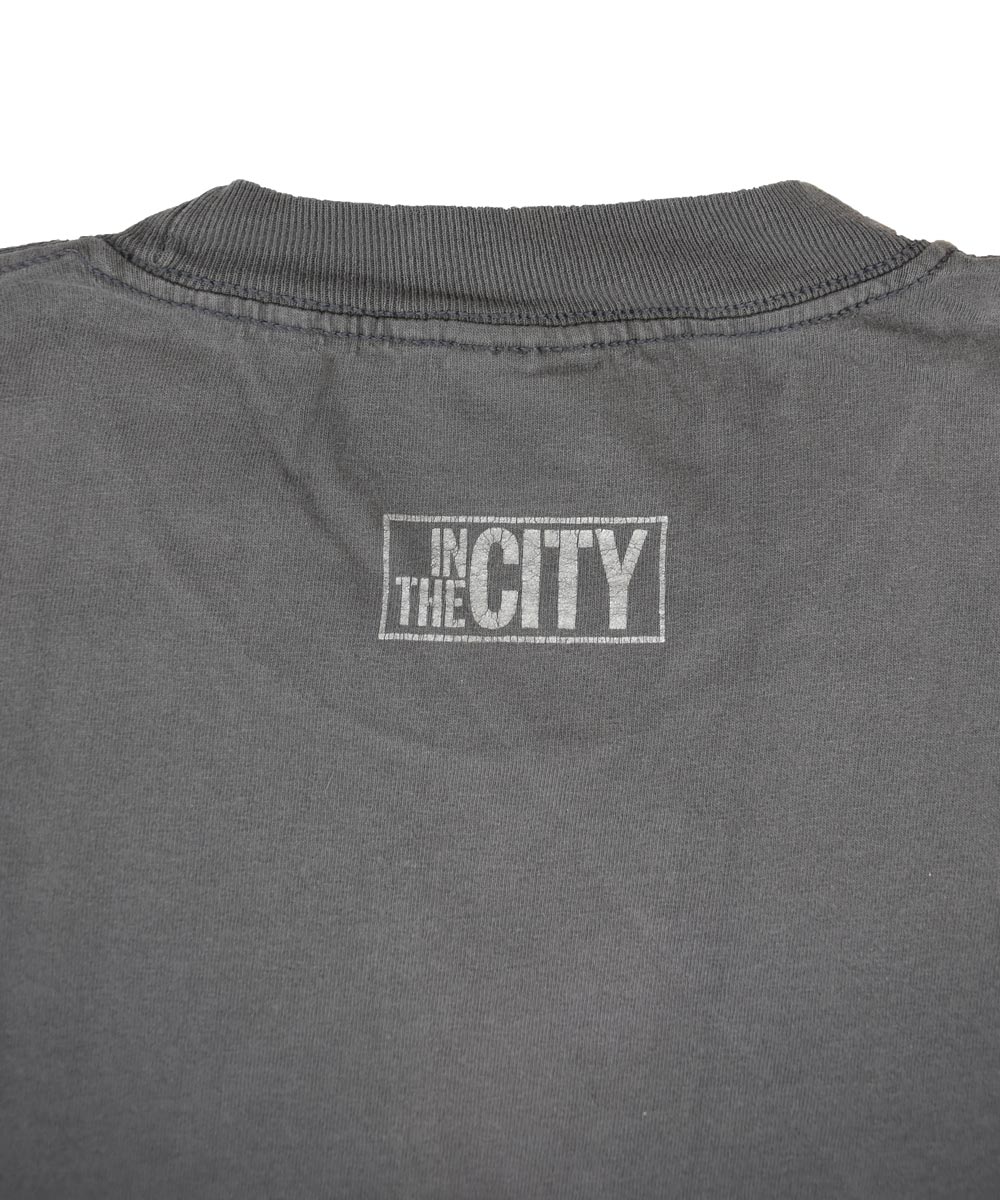 Camiseta Vintage MTV (L)