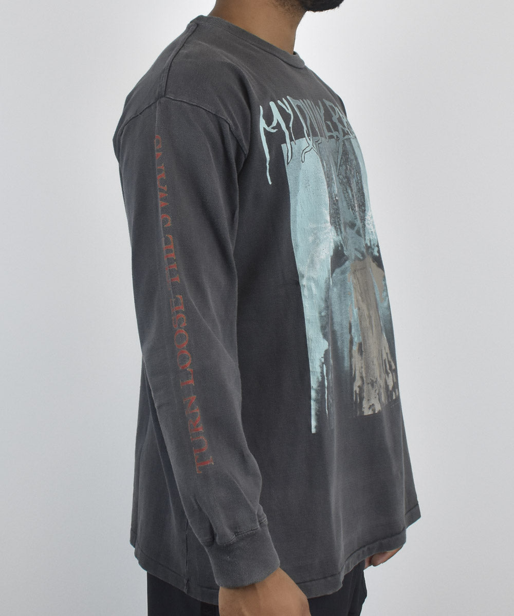 1993 MY DYING BRYDE Long-Sleeve (XL)