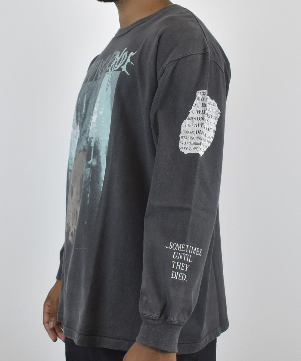 1993 MY DYING BRYDE Long-Sleeve (XL)