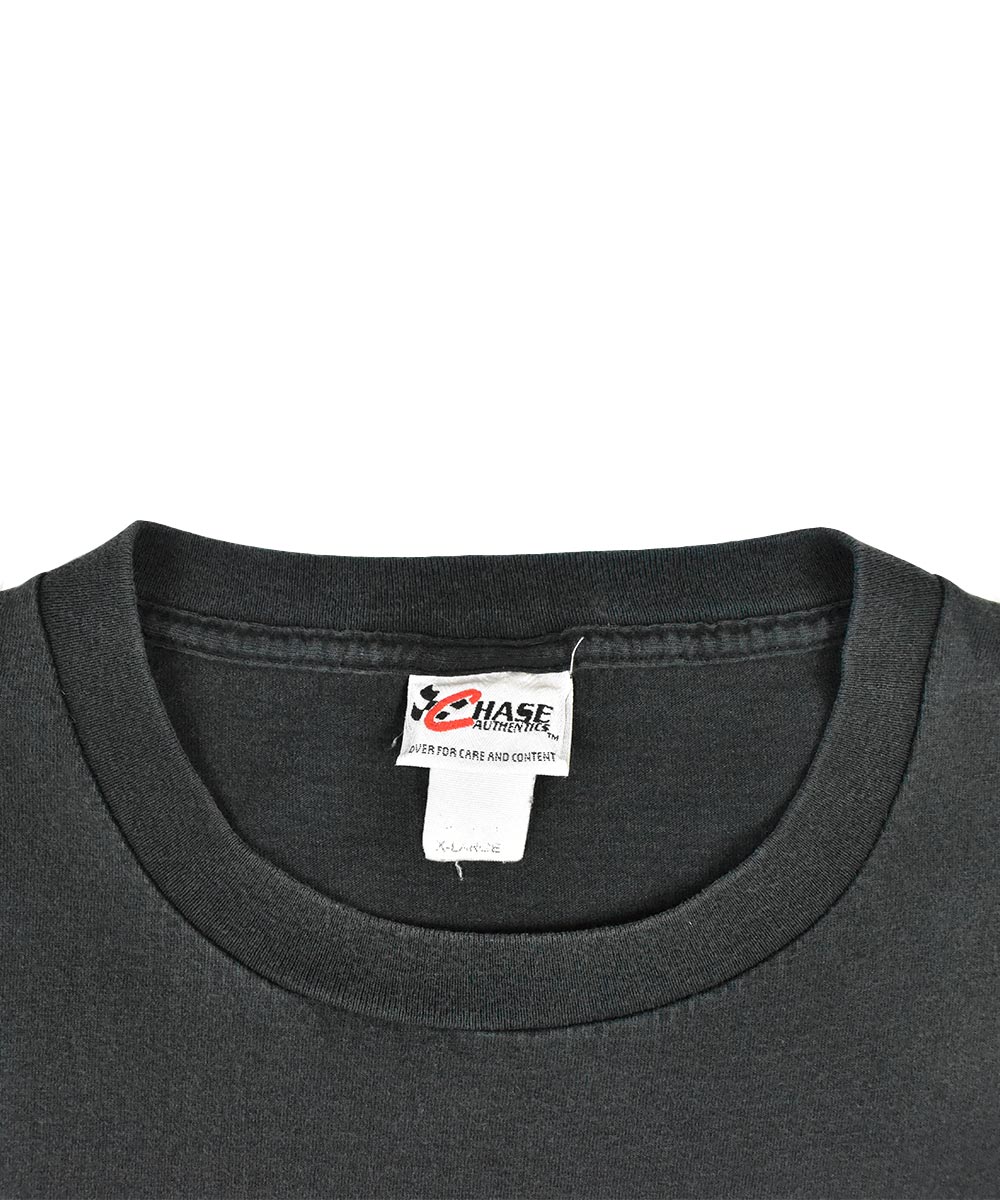 NASCAR Vintage T-Shirt (XL)