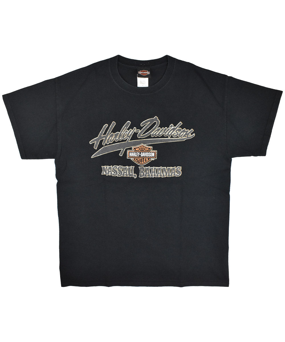 Camiseta HARLEY DAVIDSON 2000 (L)