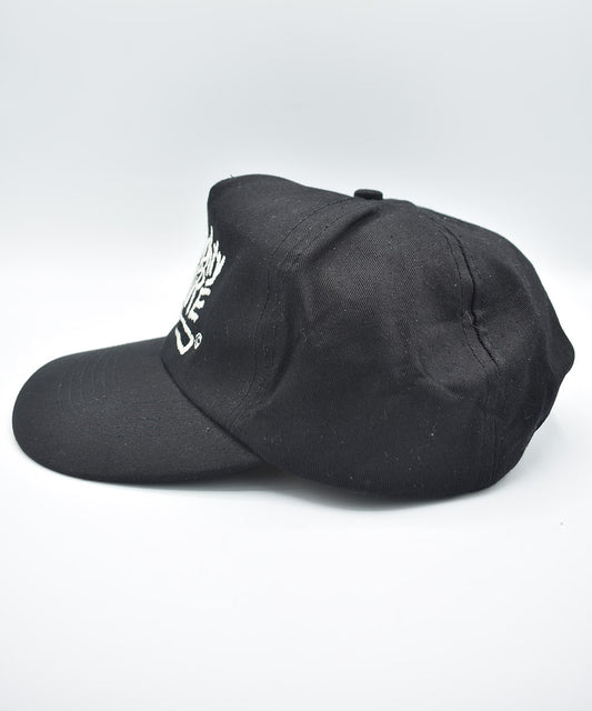 1990s NAUGHTY BY NATURE Cap (OS)