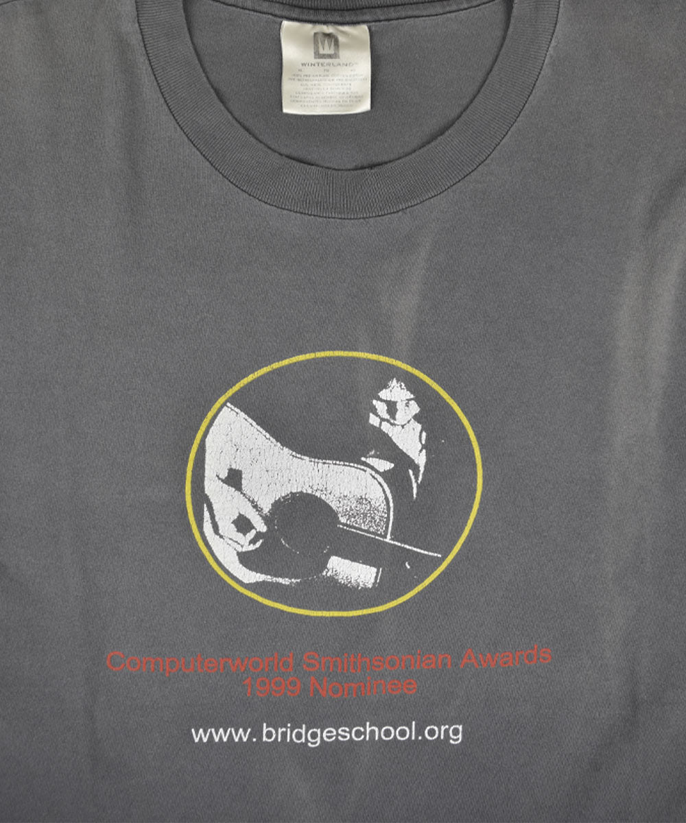 Camiseta 1999 NEIL YOUNG (XL)