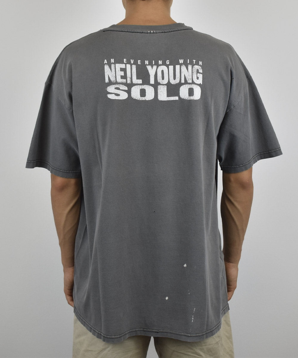 Camiseta 1999 NEIL YOUNG (XL)