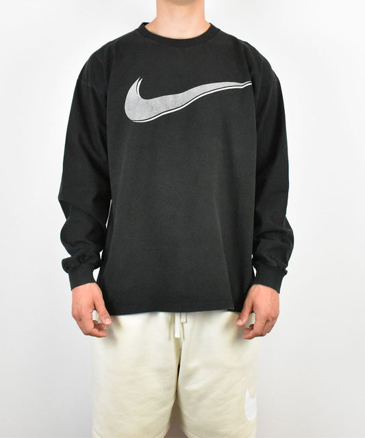90s NIKE Camiseta Vintage
