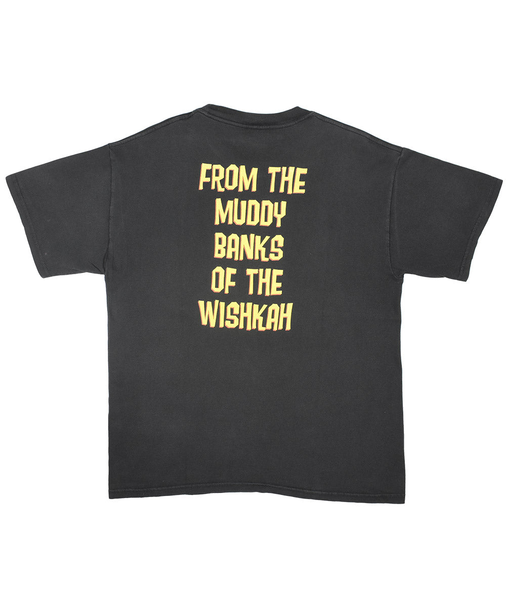 Camiseta NIRVANA 1996 (L)