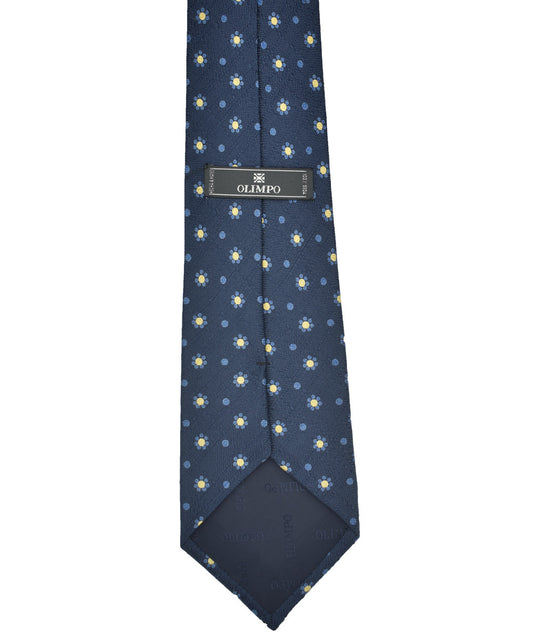 OLIMPO Silk Tie (OS)