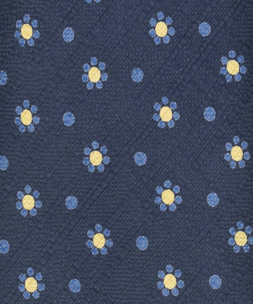 OLIMPO Silk Tie (OS)