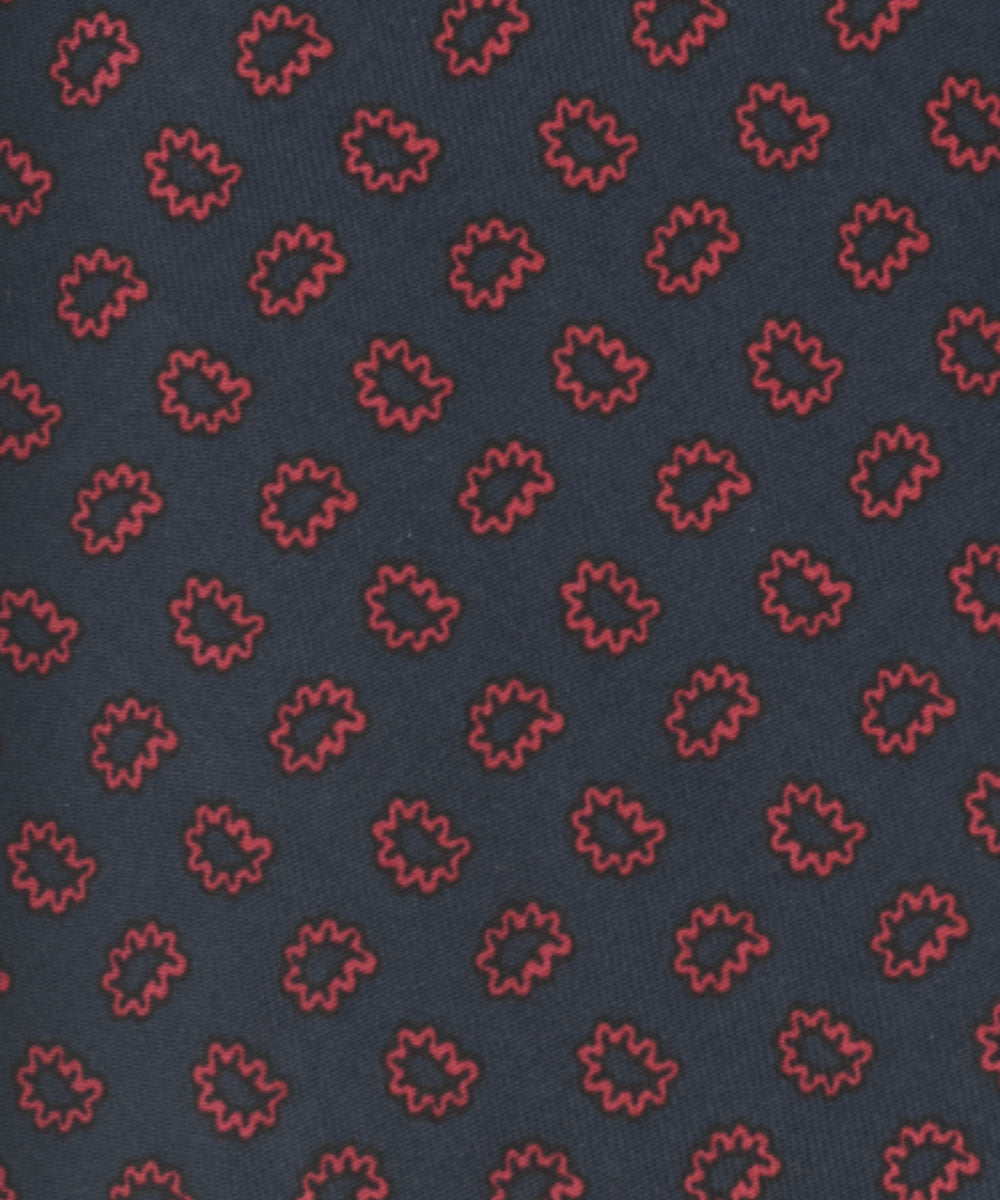 OLIMPO Silk Tie (OS)