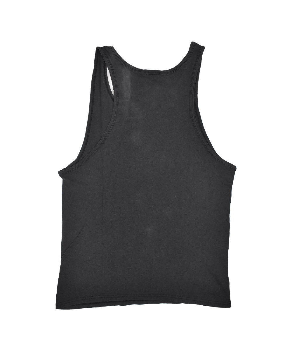 1995 ORLANDO MAGIC x TAZ Vintage Tank Top (L)