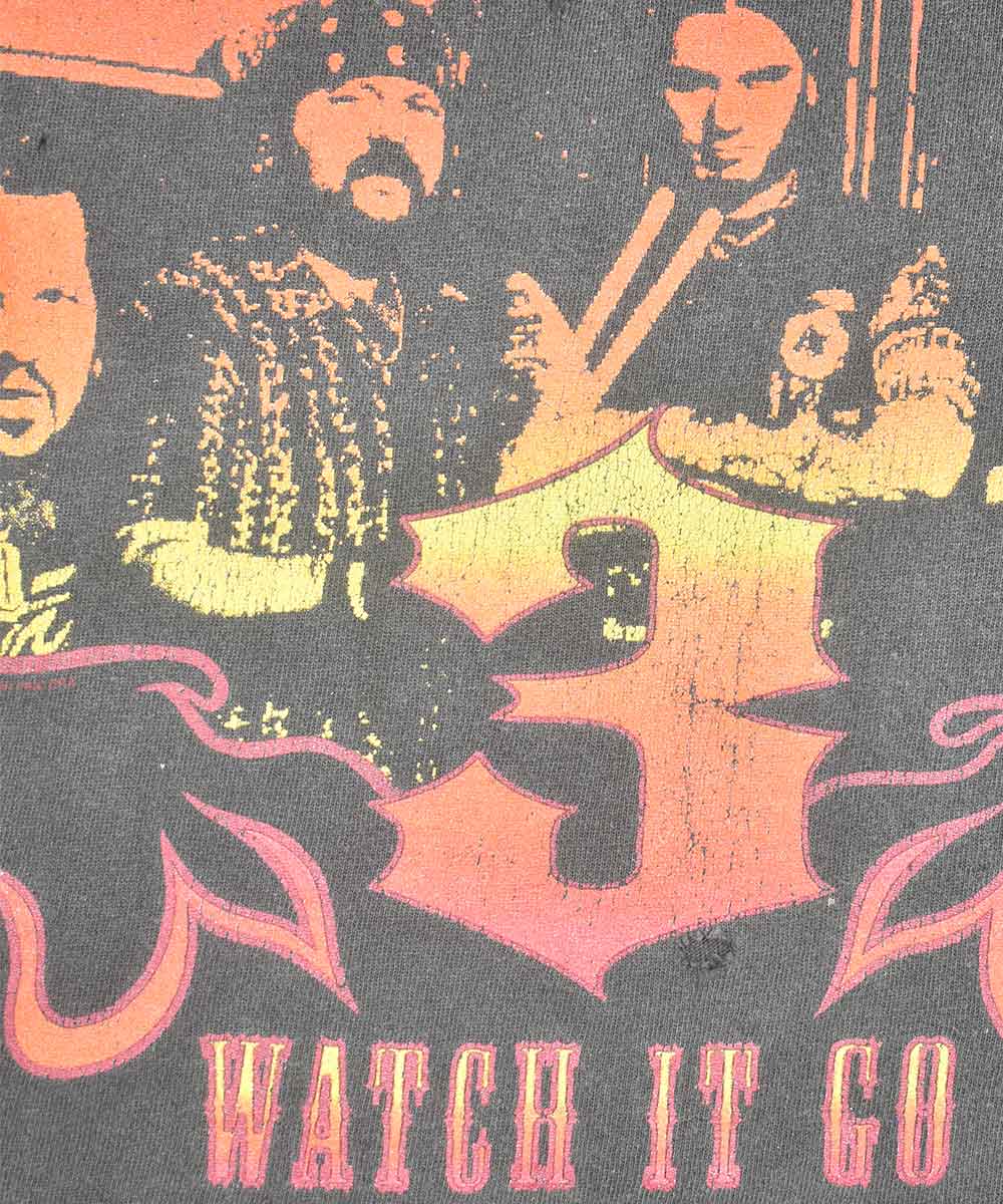 1996 PANTERA T-Shirt (XL)
