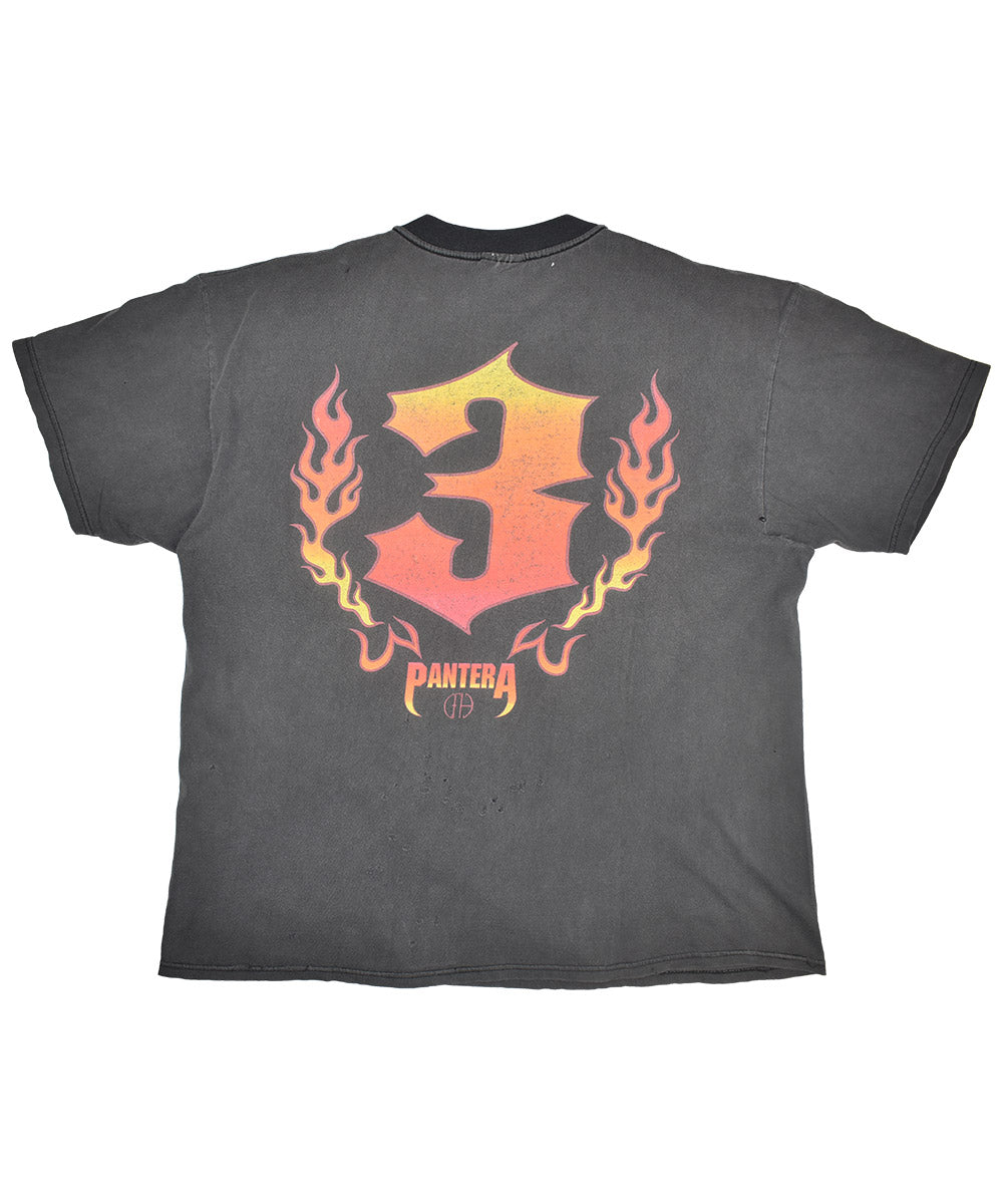 1996 PANTERA T-Shirt (XL)