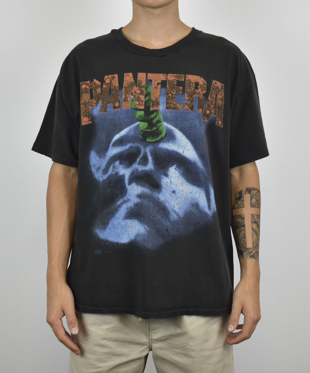 Camiseta PANTERA 1995 (L)