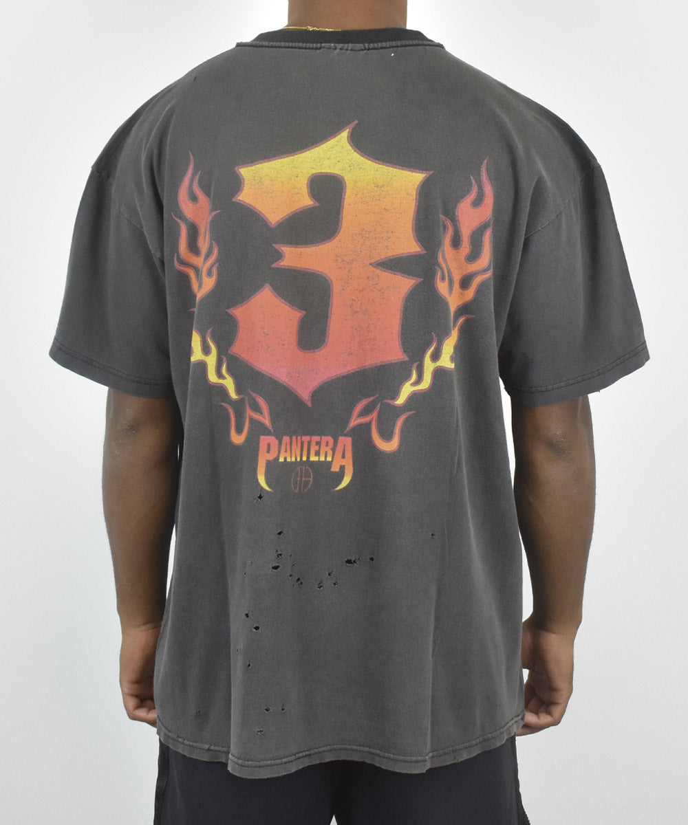 1996 PANTERA T-Shirt (XL)