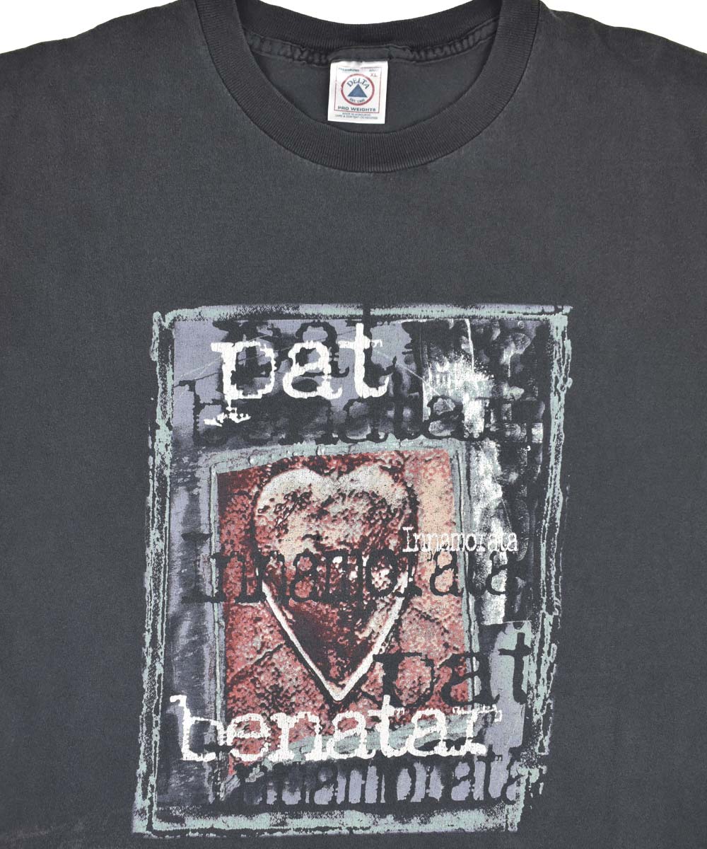 1997 PAT BENATAR T-Shirt (XL)