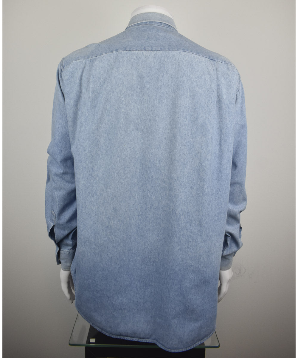 PAUL & SHARK Shirt (XL)