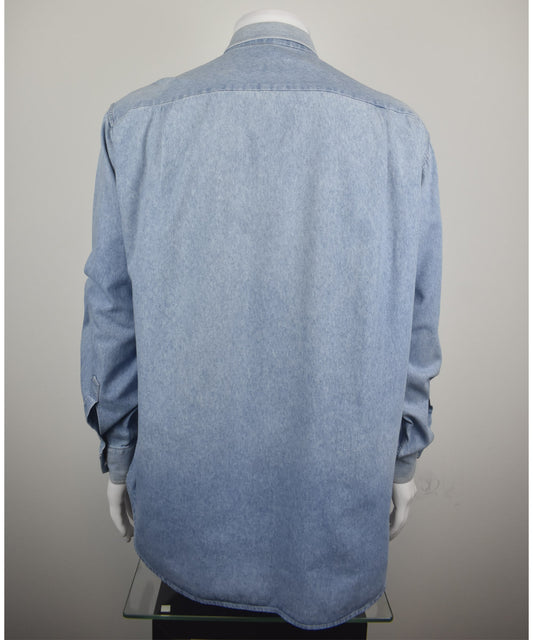 Camisa PABLO Y TIBURÓN (XL)