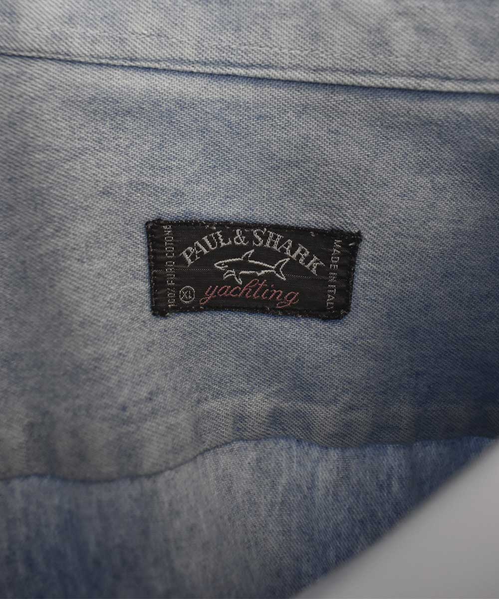 PAUL & SHARK Shirt (XL)
