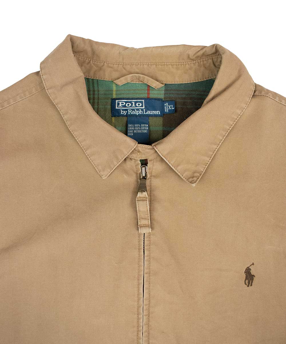 POLO RALPH LAUREN Jacket (XL)