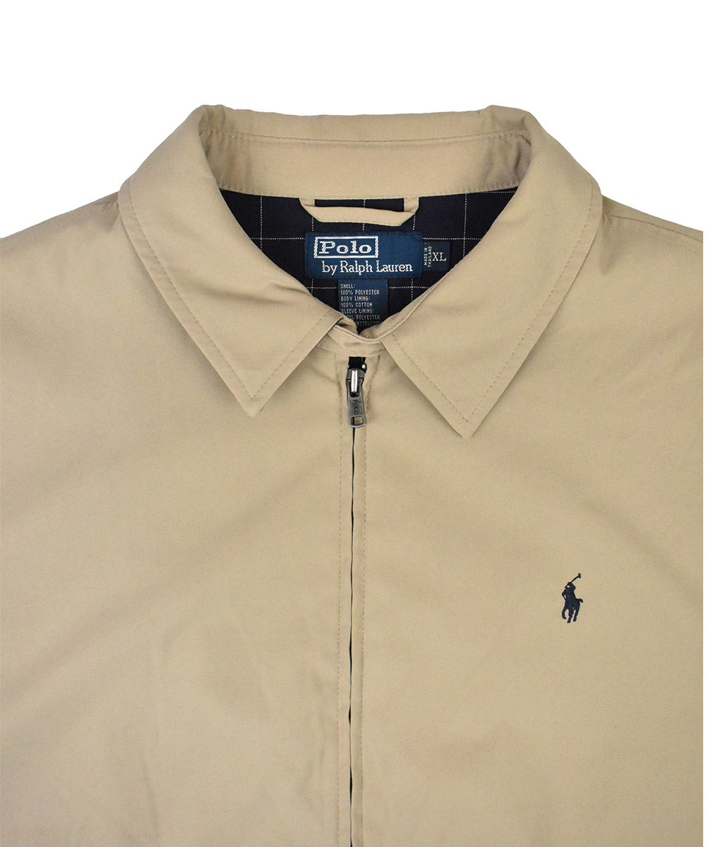 POLO RALPH LAUREN Jacket (XL)