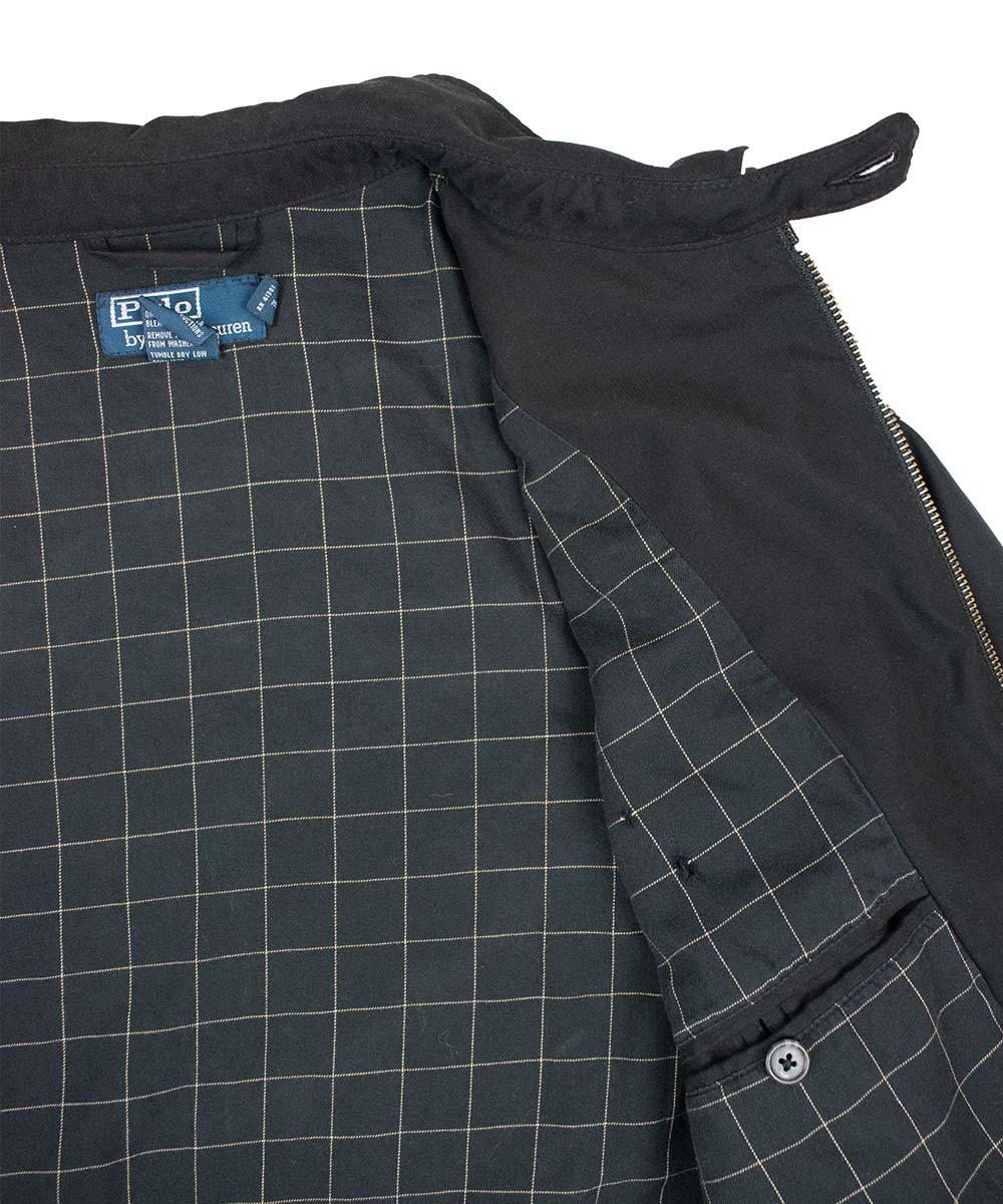 POLO RALPH LAUREN Jacket (L)