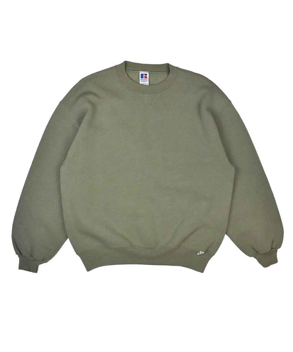 1990s RUSSELL ATHLETIC Sweatshirt (L)