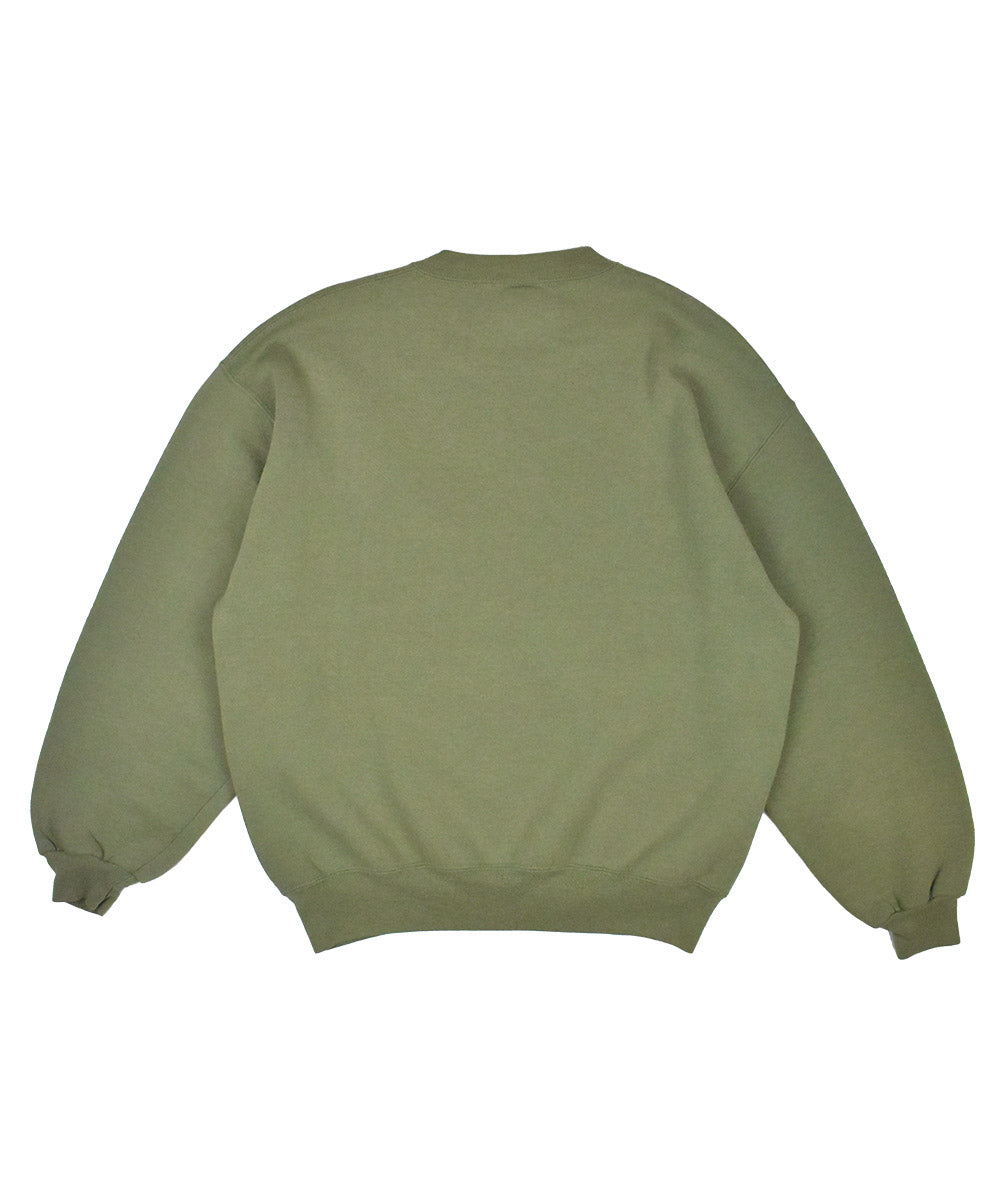 1990s RUSSELL ATHLETIC Sweatshirt (L)