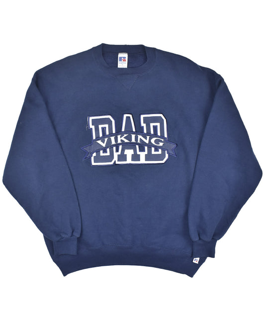 1990s RUSSELL ATHLETIC Sweatshirt (XL)